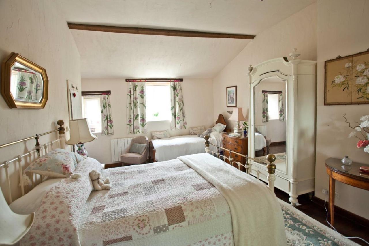 Maison Lavande Varen Buitenkant foto
